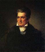 Rembrandt Peale John C. Calhoun painting